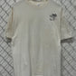 Vintage Squirrel Offroad Funny Cartoon Graphic Tee Size XL
