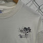Vintage Squirrel Offroad Funny Cartoon Graphic Tee Size XL