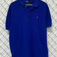 Polo Ralph Lauren Blue Polo Shirt Size XL