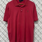 Polo Ralph Lauren Light Red Polo Shirt Size XL