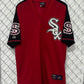 Chicago White Sox Majestic Red Jersey Size Large