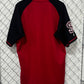 Chicago White Sox Majestic Red Jersey Size Large
