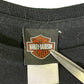 Harley Davidson Vacaville California Biker Graphic Tee Size XXL