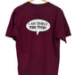 Vintage 90's The Tick I Am Simply Cartoon Graphic Tee Size Large