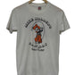 Vintage 90's Nike Mike Holders Golf Camp Just Do It Tee Size Small