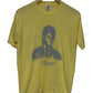 Vintage 90's Michael Jackson Portrait Single Stitch Tee Size Medium