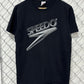 Vintage Speedo Graphic Tee Size XL