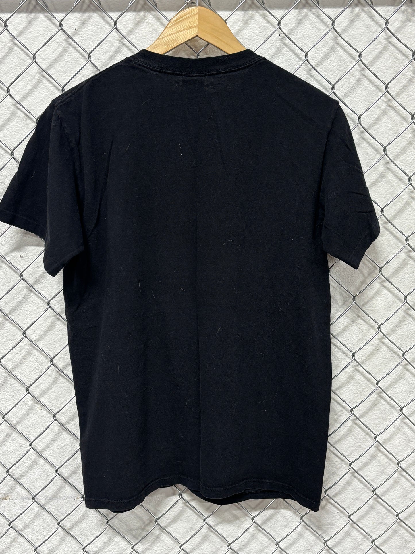 Vintage Speedo Graphic Tee Size XL
