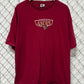 Vintage 90's Starter San Francisco 49ers NFL Logo Tee Size XL