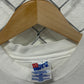 Vintage 90's Burlington Huskies Mascot Graphic Tee Size Large