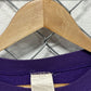 Vintage 90's Washington Huskies Basketball Crewneck Sweater Size Large