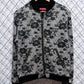Supreme SS17 Quilted Lace Bomber Jacket Size Medium