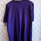 Vintage Minnesota Vikings NFL Logo Graphic Tee Size XL