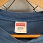 Supreme SS23 Motion Logo Tee Size Large