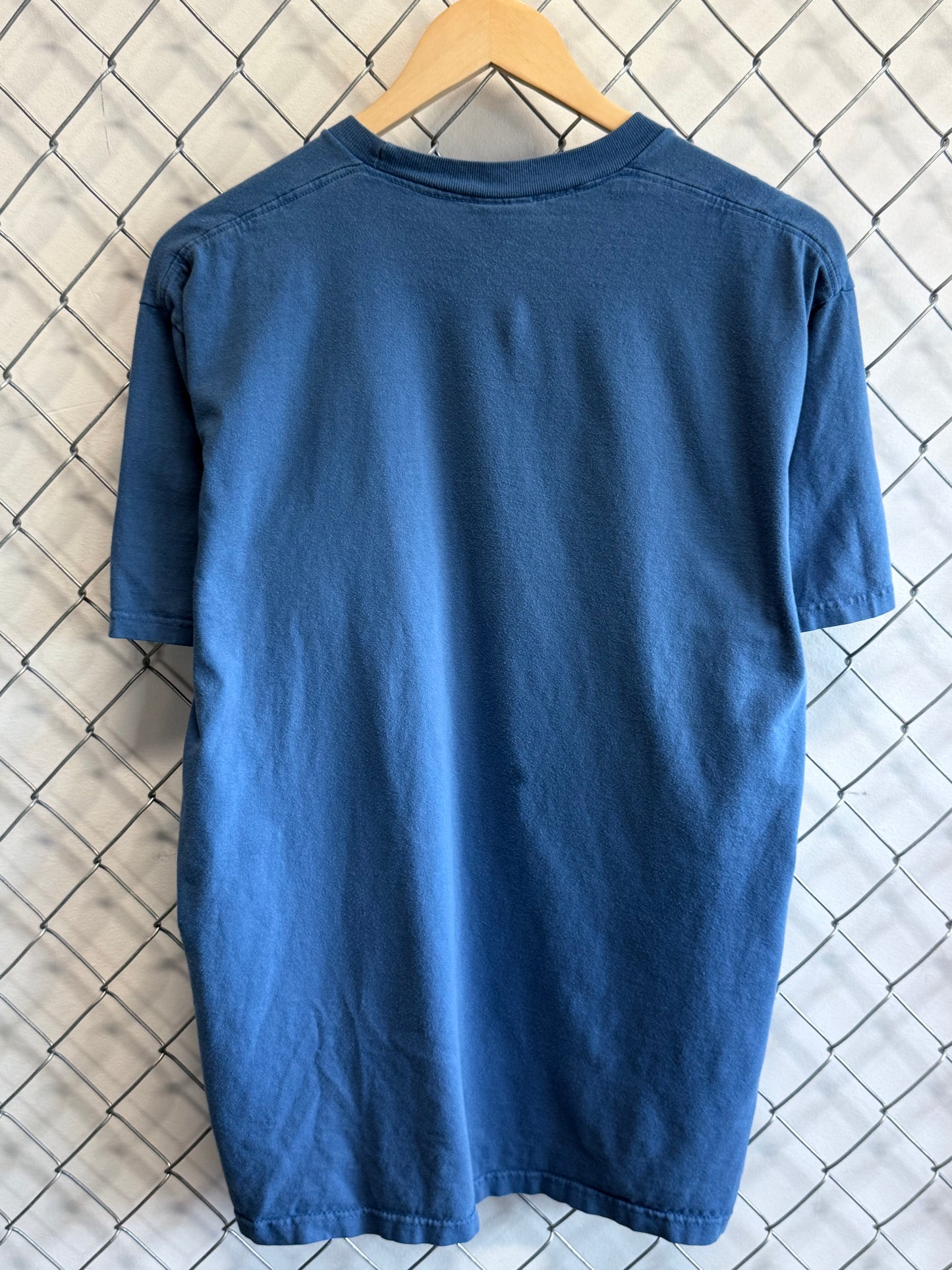 Supreme SS23 Motion Logo Tee Size Large