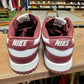 Nike Dunk Low 'Redwood' Size 10