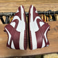 Nike Dunk Low 'Redwood' Size 10
