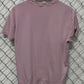 Polo Ralph Lauren Pink Classic Logo Tee Size Medium