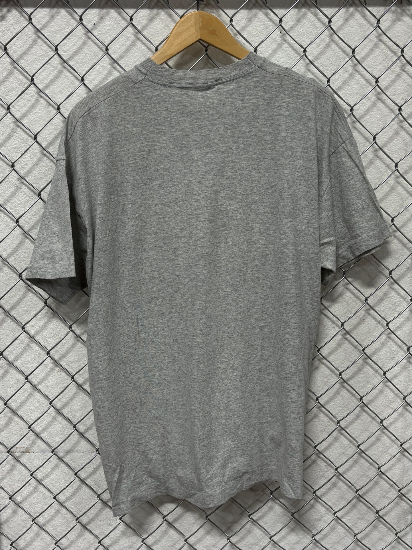 Vintage 90's Venezia Italia Italy Tommy Hilfiger Logo Tee Size XL