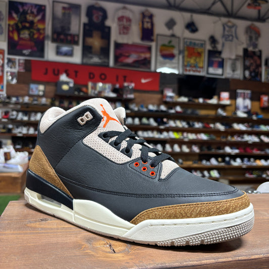 Jordan 3 'Desert Elephant' Size 12 (DS)