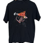 Vintage 1994 Kansas City Chiefs Logo Athletic Graphic Tee Size Medium