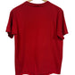 Vintage 90's Kansas City Chiefs Real Men Wear Red Logo Tee Size Medium