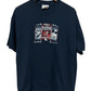 Vintage NASCAR Earnhardt Hall of Fame Tribute Racing Graphic Tee Size XL