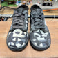 Nike Dunk Low 'CDG Print' Size 6.5W/4Y
