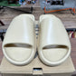 Yeezy Slide 'Desert Sand' Size 8