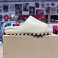 Yeezy Slide 'Desert Sand' Size 8