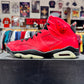 Jordan 6 'Infrared 23' Size 11.5