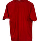 Vintage 1997 Kansas City Chiefs Red Friday Graphic Tee Size Large