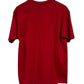 Vintage 90's Kansas City Chiefs Logo Graphic Tee Size Large