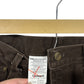 Vintage Carhartt Dark Brown Carpenter Pants Size 32x33
