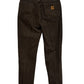 Vintage Carhartt Dark Brown Carpenter Pants Size 32x33