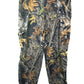 FieldStaff Hunters Woodland Camo Cargo Pants Size 38x32