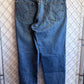 Vintage Y2K Levi's 550 Relaxed Fit Denim Jeans Size 34x30