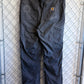 Carhartt Grey Carpenter Pants Size 36x32