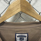 Vintage Montana State College of Technology Brown Sweater Size XL