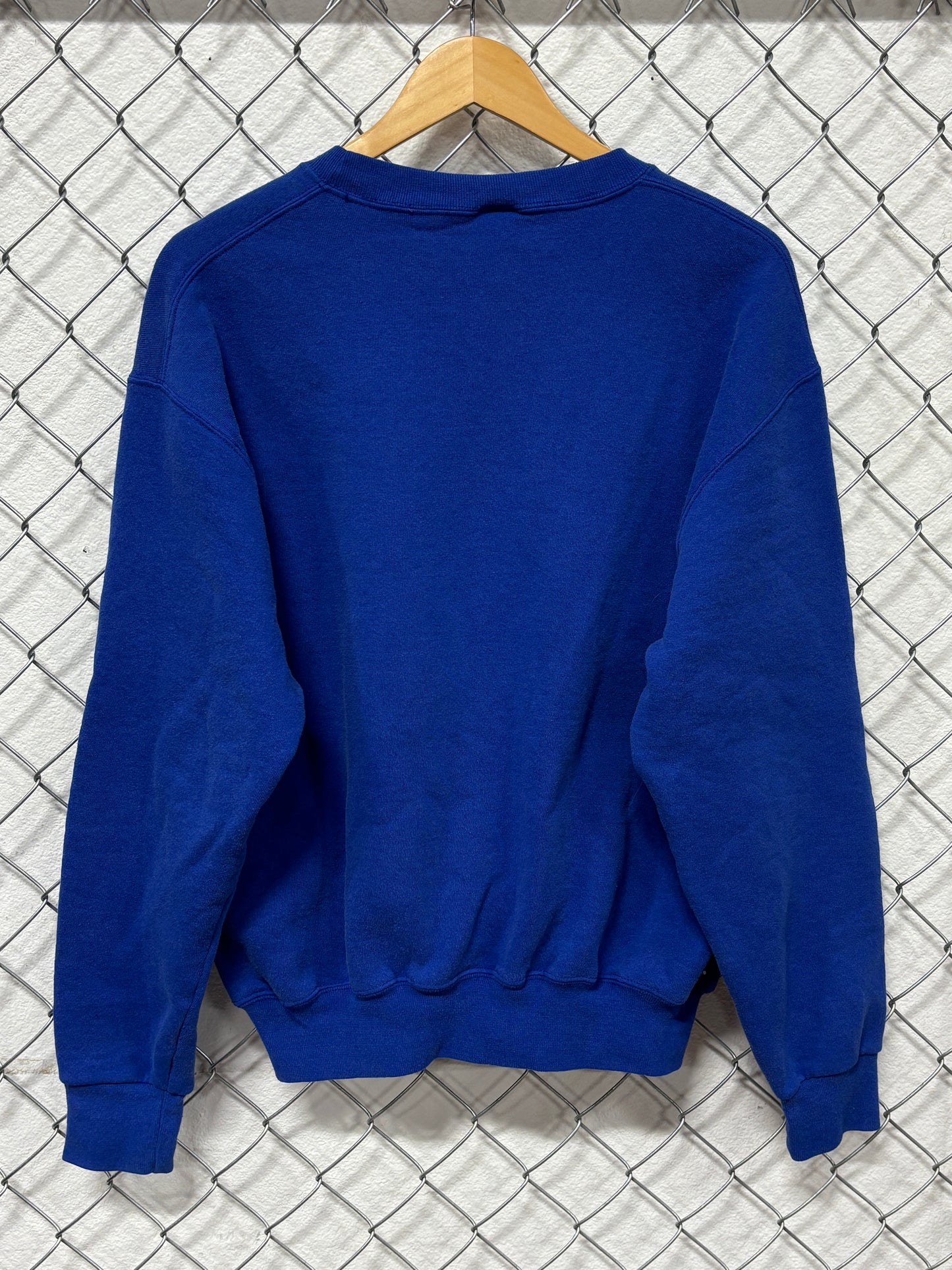 Vintage 90's Russell Athletic Montana State University Sweater Size Medium