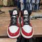 Jordan 1 'Patent Chicago Bulls (2003)' Size 12