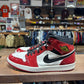 Jordan 1 'Patent Chicago Bulls (2003)' Size 12