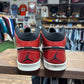 Jordan 1 'Patent Chicago Bulls (2003)' Size 12