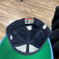 Vintage 90's Starter UNC South Carolina Spellout Fitted Hat Size 7 1/8
