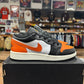 Jordan 1 Low 'Shattered Backboard Alternate' Size 5.5Y