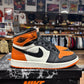 Jordan 1 'Shattered Backboard' Size 9.5