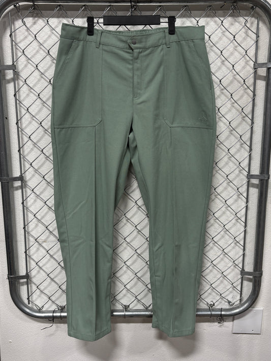 Jordan Brand Green Utility Pants Size XL