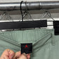 Jordan Brand Green Utility Pants Size XL