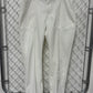 Jordan Brand White Utility Pants Size XL
