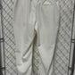 Jordan Brand White Utility Pants Size XL